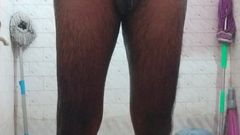 Tamil 10 inches BBC: Sesi Mandi Adalah Hebat