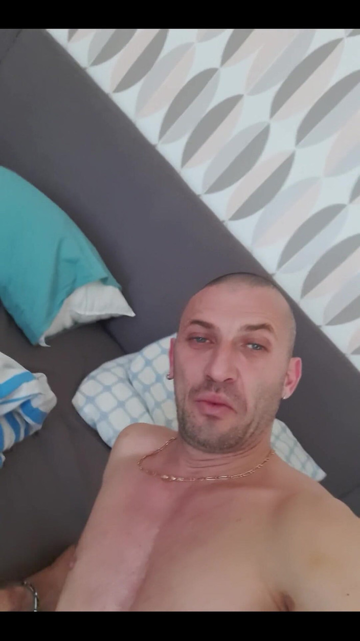 Boy jerking off: Schönen Tag