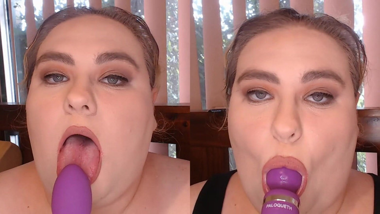 LaLaDelilah: BBW mind fuck