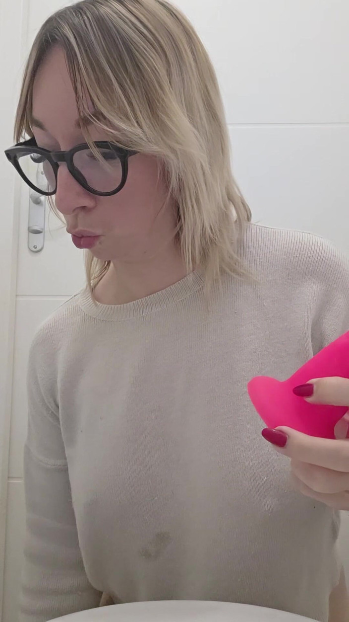 GIULIANA_OFFICIEL: Little French Ini Terasa Baik Di Bilik Mandi Dan Mega...