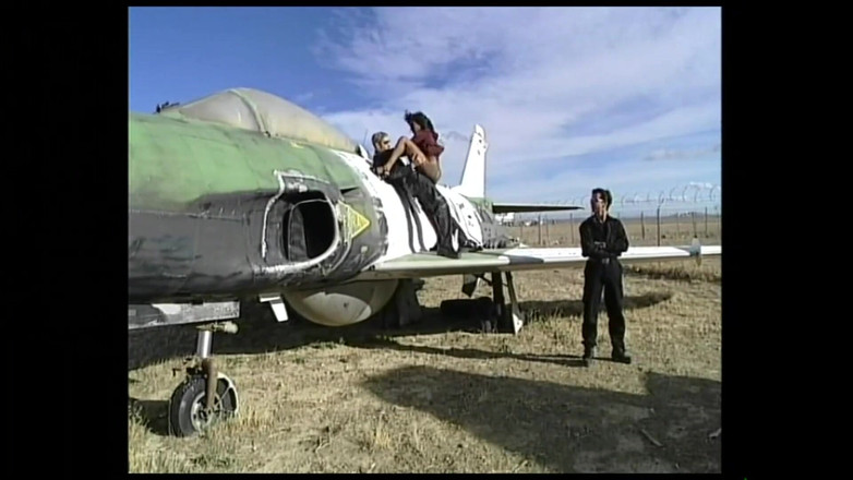 MMV TV - our best full movie: Юрского парка