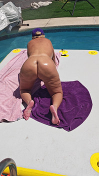 Fat Ass Twerking