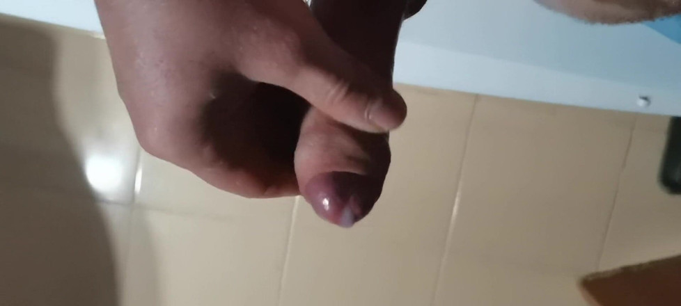 CristalRec: Sperma ve sprše