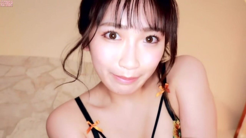 Far East pornography: 100cm G cup ohromující křivky, které ovládají každé oko -část 3