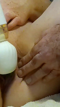 See Me Squirt Hear Me 2 Times