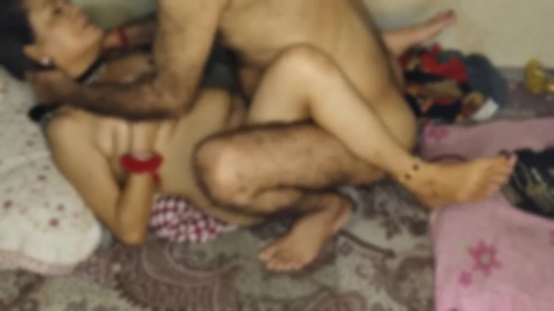 Anar Kali: Grand stepfather and and stepsister in Law Sex Masti