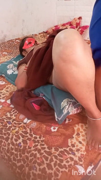 Isteri abang berkongkek
