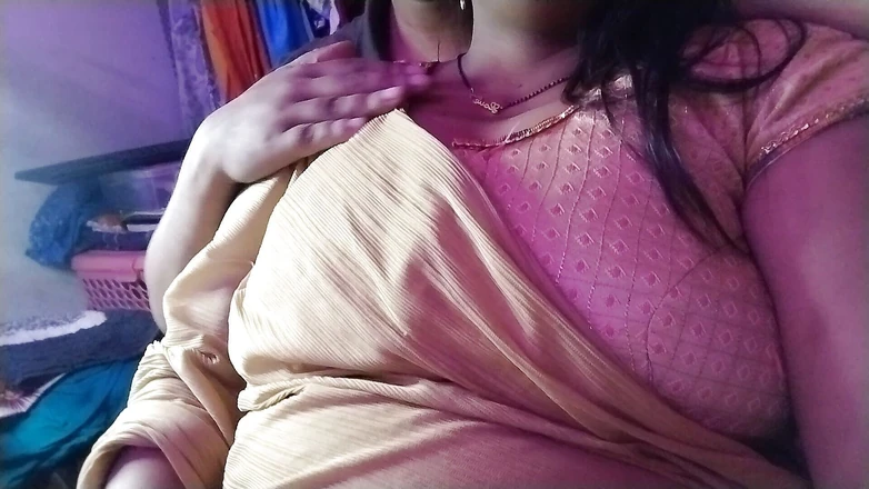 HotGirl21: Hot Desi Sexy Big Boobs Wife and Village Boyfriend Romance...