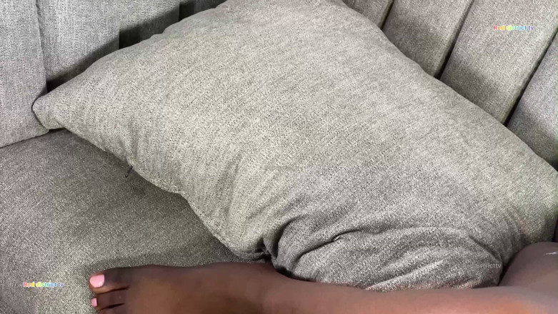 Red district Tv: Každý silný vztah má okamžiky pochybnosti - záleží na tom, jak...