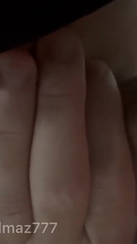 Cum in Slave's Mouth