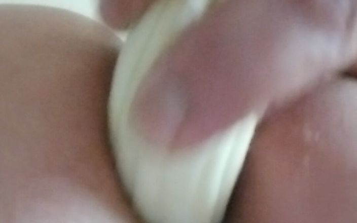 Morbosete000: Banan i röpan
