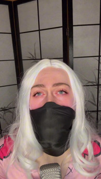 Asmr tuổi teen thủ dâm và bú femboy