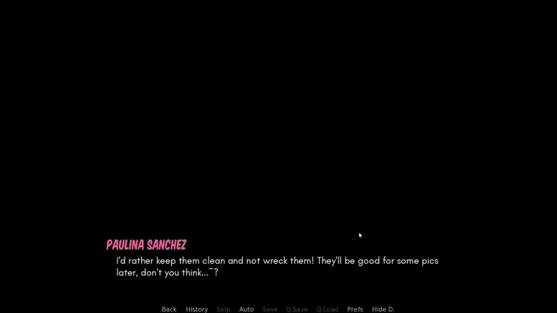 LewdArcade: Amity Park - joc sexual Paulina + Star + Colecție de animație Valeri [partea 03]...