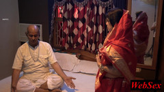 WebSex Premium: Femme Sexy Coquine, Sexe Incroyable Avec Guru Ji! S’il Te...