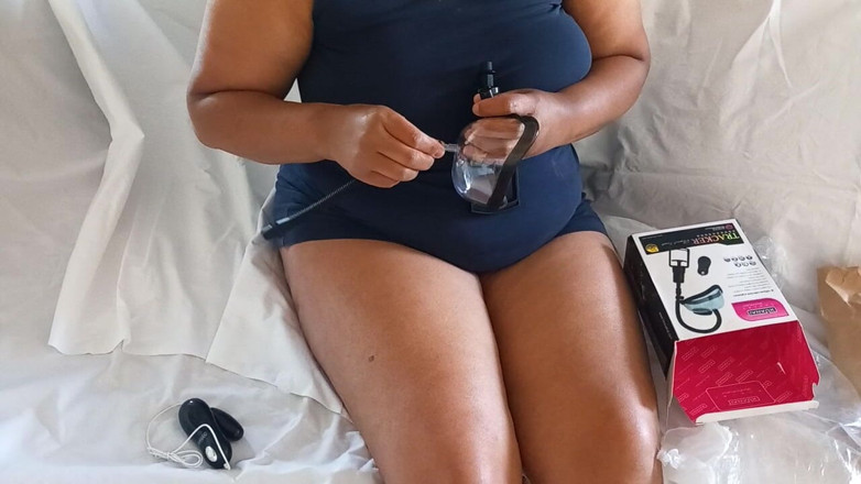 Natural-Woman-Silke: ファンからの2枚目のプレゼントの開封