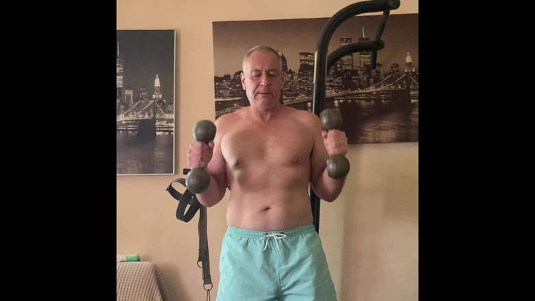 Alex Art: Film854333