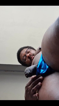 Want to See My Ass