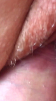 Amcığını sik. İşe ve içine boşal. Close. Gonzo. POV