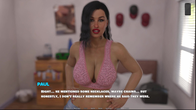 Wickedgammes studio: Obsessed with Horny Divorced MILFs Part 49
