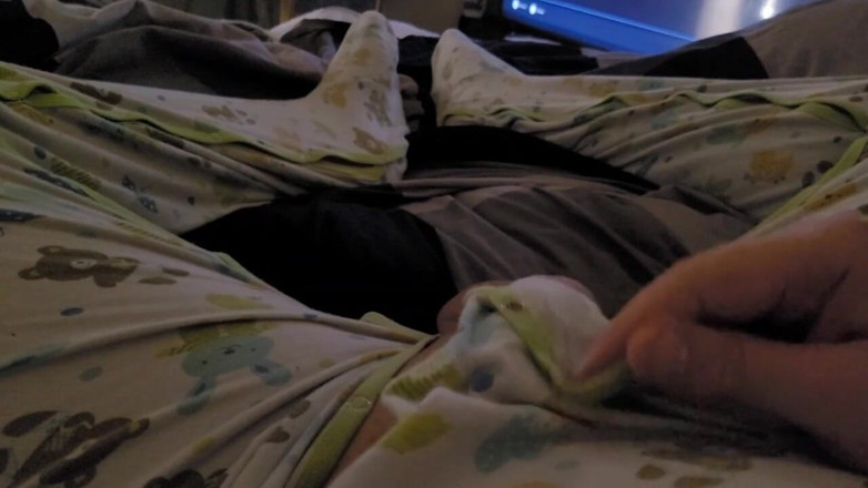 KinkyDL94: Abdl spust