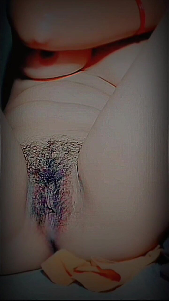 TricolorMusic3: Beautiful Solo Girl Masterbating