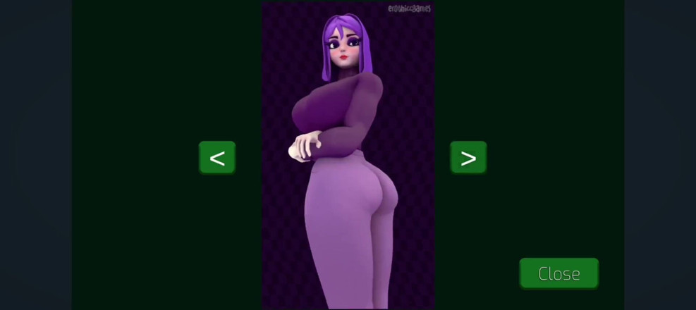 Xr Gamer: Sexy Girl with Big Boobs and Big Ass