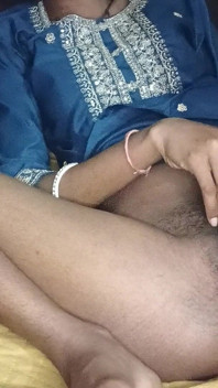 Desi Bhabhi dan Abang Ipar