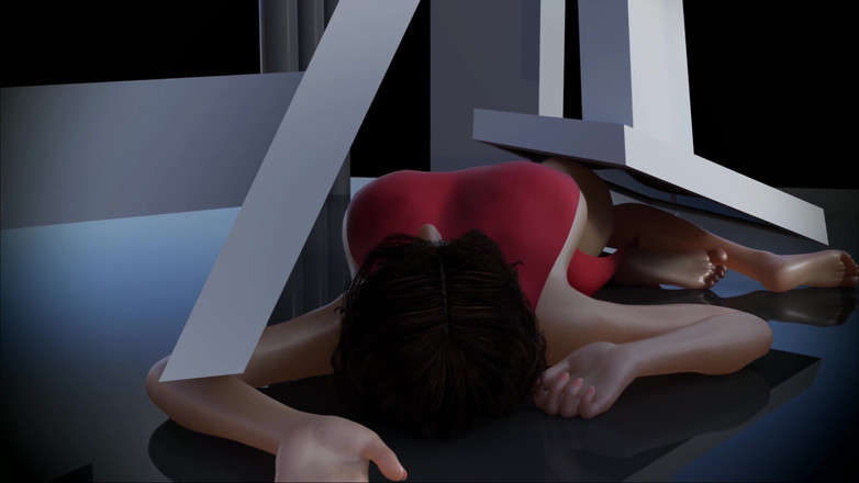 Kimdam3d: Fggb 81 Eva explorada