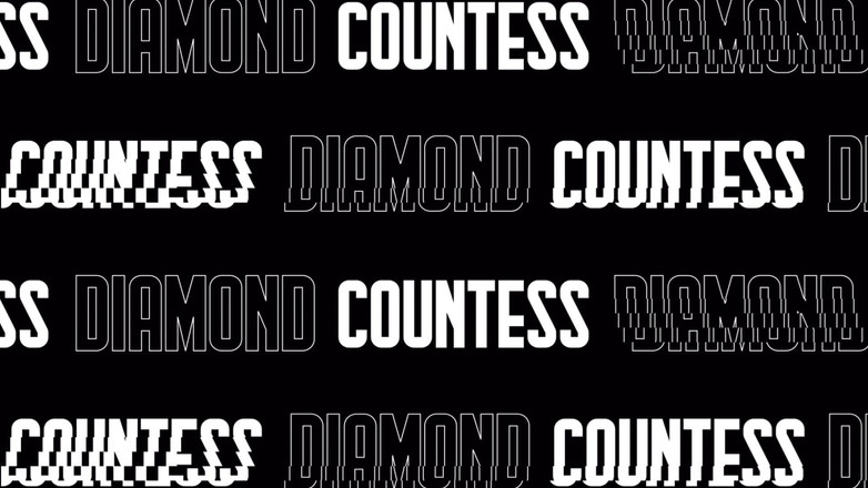 Countess diamond: 시시 밤비