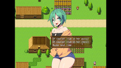 Cum in Futa: Futanari Alchimista tris Hentai game pornoplay ep.40 l'allargamento del seno...