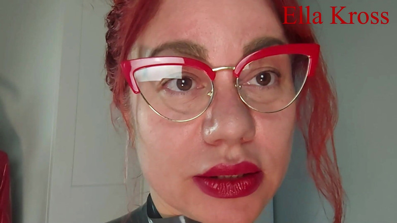 Ella Kross: Poražené porno HD mp4