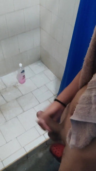 Zi normală la duș