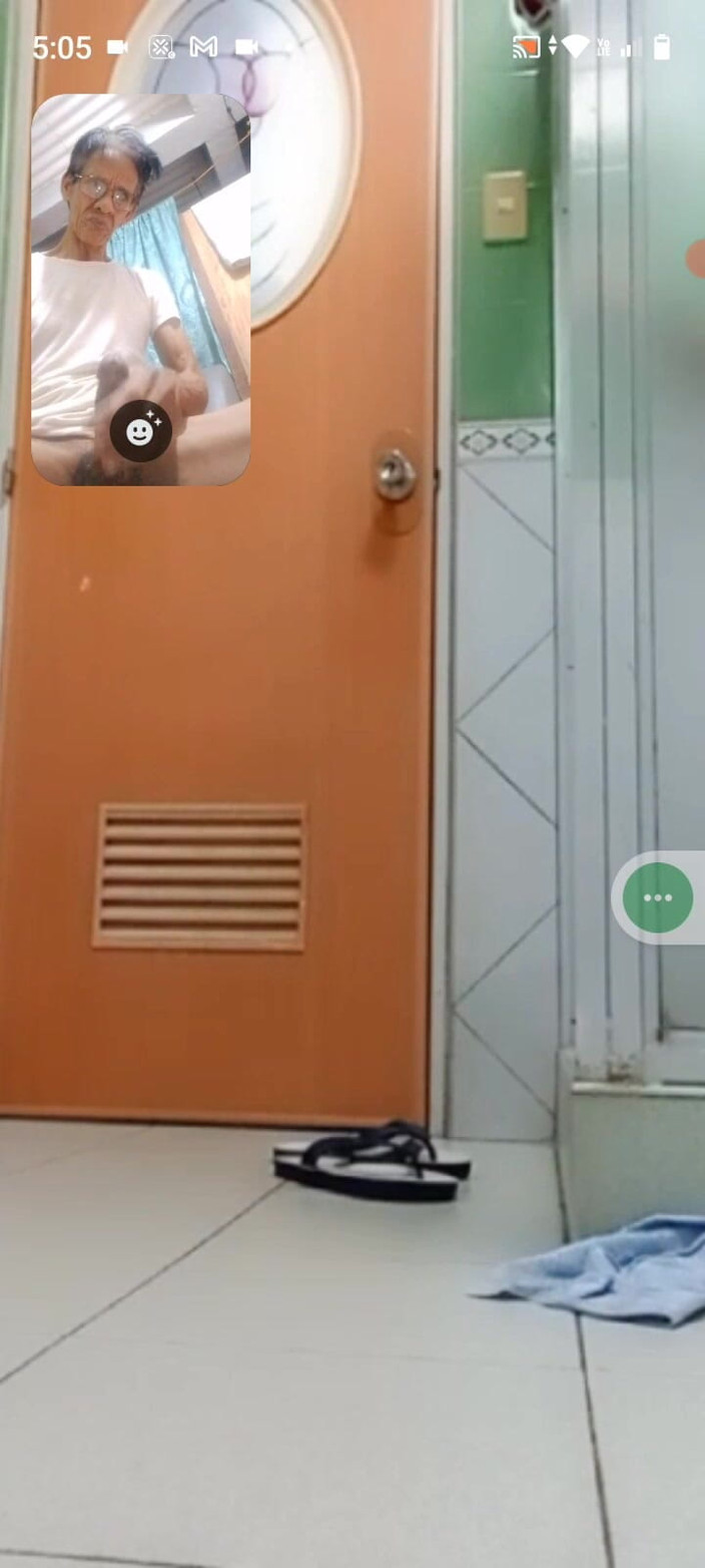 amadorrivera: Cuộc gọi tình dục video với vợ tôi