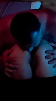 Ass Licking on the Hard Side