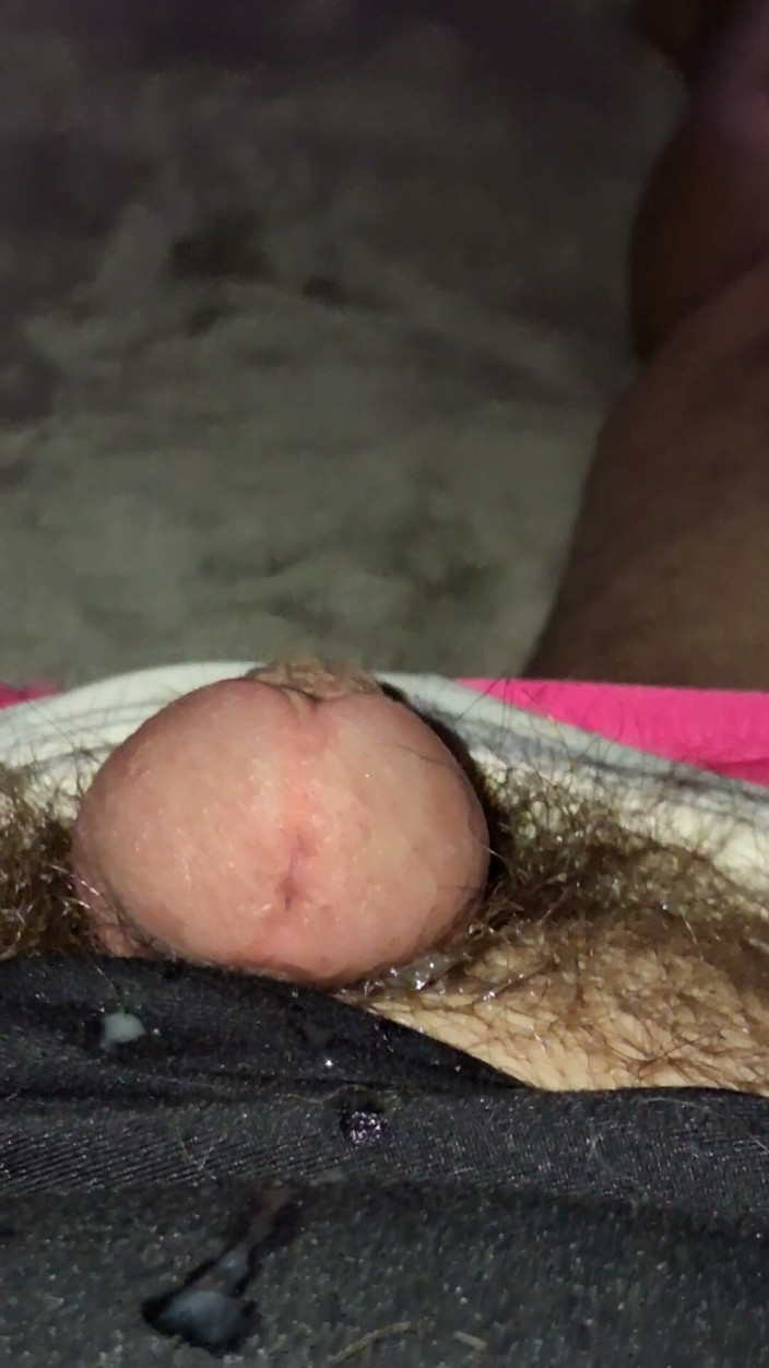 Pantygee: Cumming for My Sweetp4eva