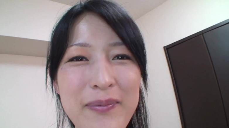 Japan Lust: Creampie for Satomi-san