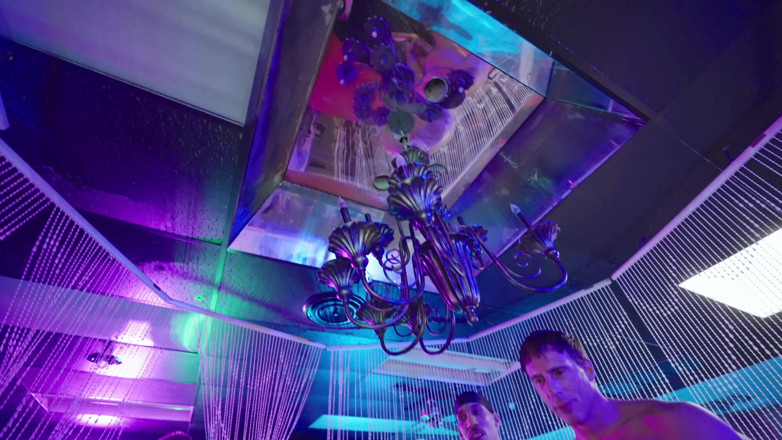 Booty_nbeast: Rave orgía gangbang