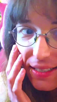 Cute Princess Needs Your Milk Inside Me