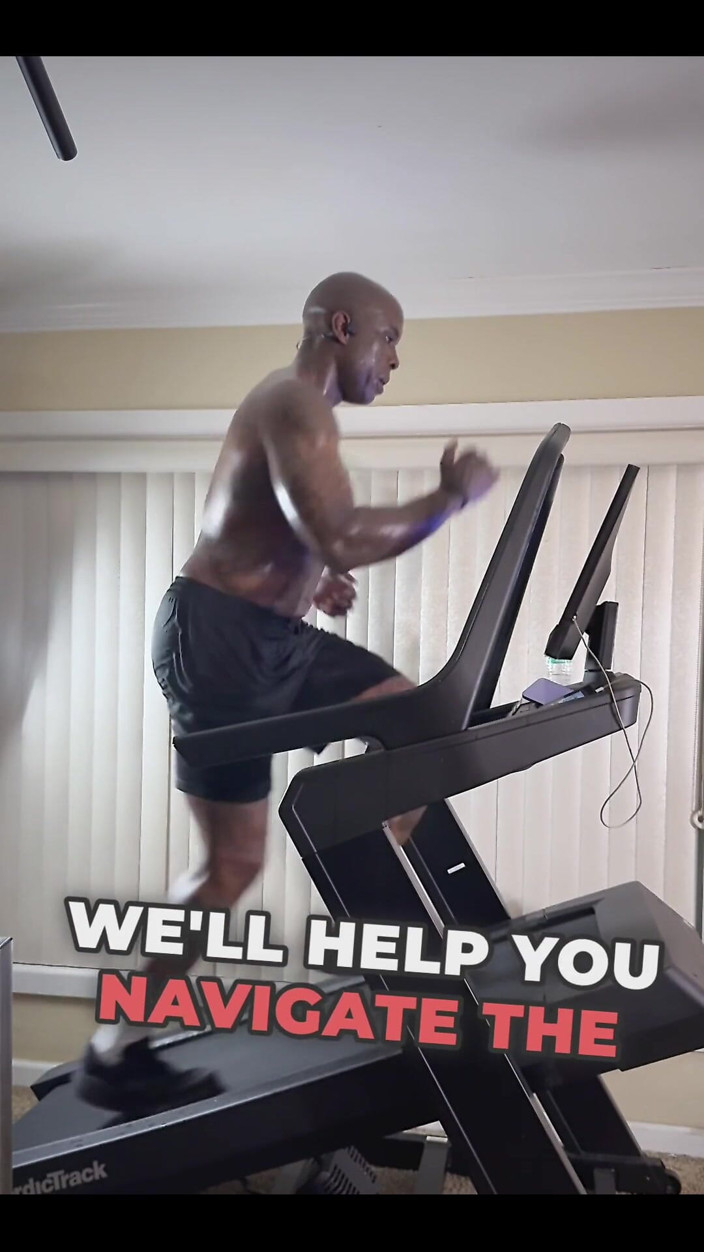 Hallelujah Johnson: Mcpherson Vital Fitness # 54