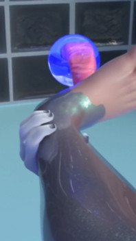 Fggb 91 Rosalina