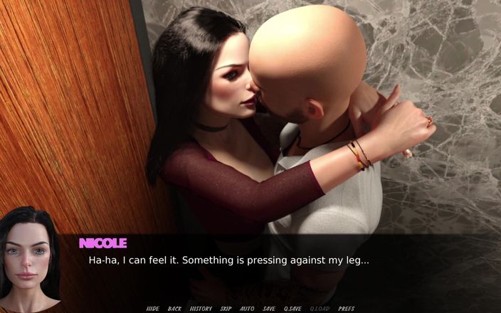 Wickedgammes: Jeux, partie 4