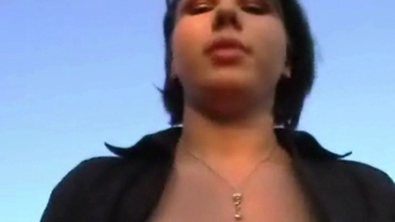 Lydia Privat: Come Fuck Me Through