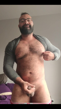 Some Saturday Morning Fun