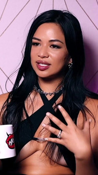 From Preacher’s Daughter to Rising Star: Scarlett Alexis Opens up