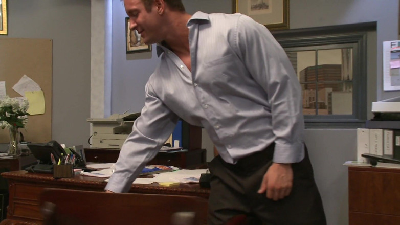 Best Butts: Ebano si lecca i capezzoli mentre viene inchiodata da un...