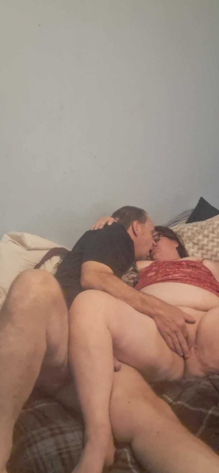 MAGLIGHTGIRL69: Ik vind het heerlijk langs achteren