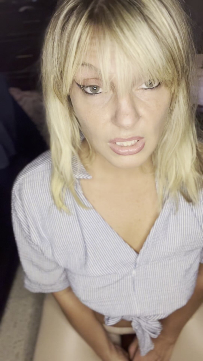 Whitneylane: Equestrian Stepmom Finds Her Stepson Sniffing Her Riding Pants