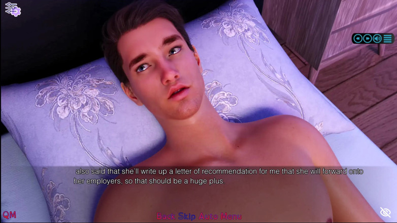 Johannes Gaming: Sunshine love # 4 Nicole gab mir einen blowjob.