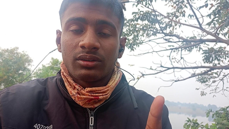 LinearOrnament35: Openlucht