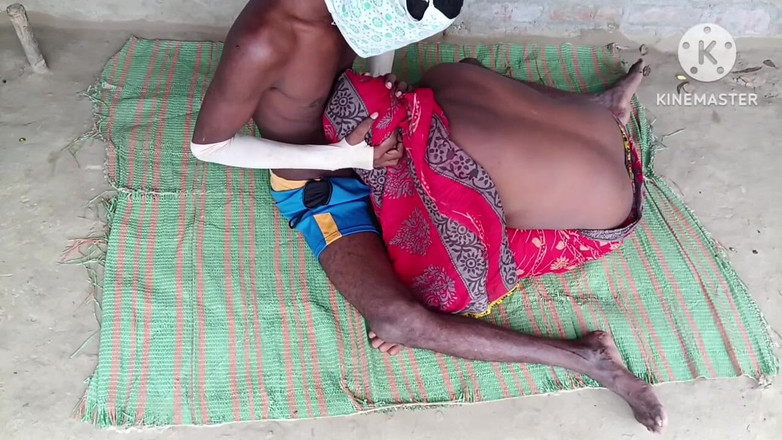 Nenika: Fodendo a indiana do bairro